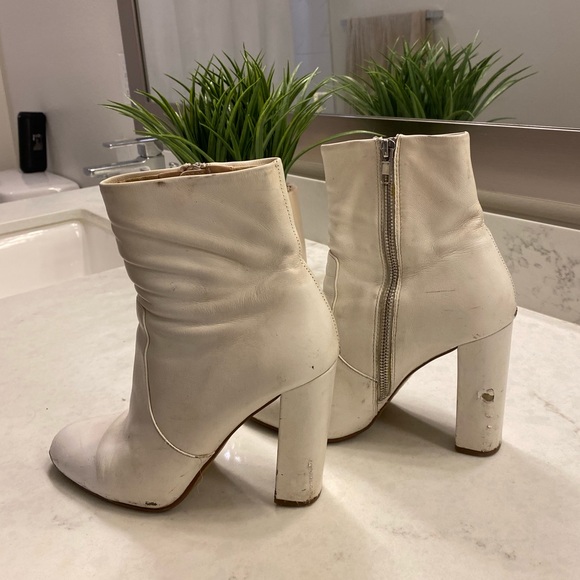 Steve Madden boots - Picture 2 of 3